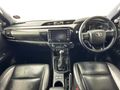 2021 Toyota Hilux 2.8 GD-6 Raised-Body Legend RS 4x4 Double-Cab