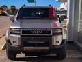 2026 Toyota Land Cruiser Prado TX 2.8GD Auto