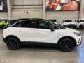 2022 Opel Crossland X 1.2T GS Line Auto