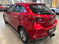 2022 Mazda 2 1.5 Dynamic 5-dr