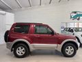 2001 Mitsubishi Pajero 3500i 3-dr Auto