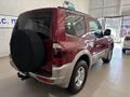 2001 Mitsubishi Pajero 3500i 3-dr Auto