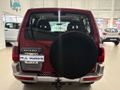 2001 Mitsubishi Pajero 3500i 3-dr Auto