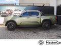 2025 Volkswagen Amarok 2.0 BiTDI 154kW 4Motion Panamericana Auto Double-C