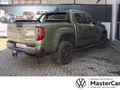 2025 Volkswagen Amarok 2.0 BiTDI 154kW 4Motion Panamericana Auto Double-C