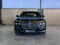 2024 BMW 7 Series 740i M Sport