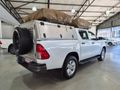 2019 Toyota Hilux 2.4 GD-6 SRX 4x4 Double-Cab