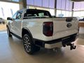 2026 Ford Ranger 3.0TD V6 Platinum 4WD Double-Cab