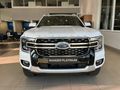 2026 Ford Ranger 3.0TD V6 Platinum 4WD Double-Cab