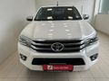 2018 Toyota Hilux 2.8 GD-6 Raised Body Raider Extra Cab Auto