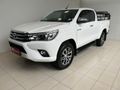 2018 Toyota Hilux 2.8 GD-6 Raised Body Raider Extra Cab Auto