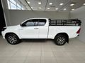2018 Toyota Hilux 2.8 GD-6 Raised Body Raider Extra Cab Auto