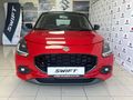 2026 Suzuki Swift 1.2 GLX
