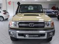 2020 Toyota Land Cruiser 79 4.5 D Double-Cab