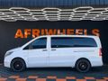 2016 Mercedes-Benz Vito 116 2.2 CDI Tourer Pro Auto