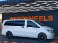 2016 Mercedes-Benz Vito 116 2.2 CDI Tourer Pro Auto