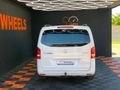 2016 Mercedes-Benz Vito 116 2.2 CDI Tourer Pro Auto