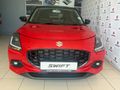 2026 Suzuki Swift 1.2 GLX CVT