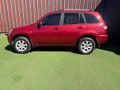2016 Chery Tiggo 2.0 TXE