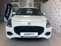 2026 Suzuki Swift 1.2 GL+ CVT