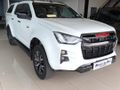 2024 Isuzu D-Max 1.9 DDI HR X-Rider Double-Cab
