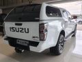 2024 Isuzu D-Max 1.9 DDI HR X-Rider Double-Cab