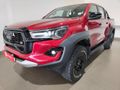 2026 Toyota Hilux 2.8GD-6 GR-Sport Double-Cab 4x4