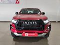 2026 Toyota Hilux 2.8GD-6 GR-Sport Double-Cab 4x4