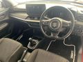 2026 Suzuki Swift 1.2 GL+