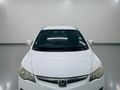 2008 Honda Civic 1.8 LXi Sedan Auto