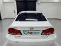 2008 Honda Civic 1.8 LXi Sedan Auto