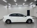 2008 Honda Civic 1.8 LXi Sedan Auto