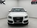 2010 Audi Q5 2.0 TFSI quattro Auto