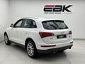2010 Audi Q5 2.0 TFSI quattro Auto