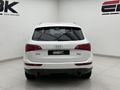 2010 Audi Q5 2.0 TFSI quattro Auto