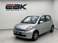 2007 Daihatsu Sirion 1.3i