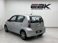 2007 Daihatsu Sirion 1.3i
