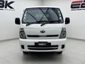 2016 Kia K-Series Pick-Up K 2500 Single-Cab