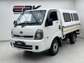 2016 Kia K-Series Pick-Up K 2500 Single-Cab