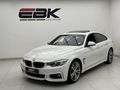 2014 BMW 4 Series 420d Gran Coupe M Sport Auto