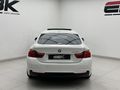2014 BMW 4 Series 420d Gran Coupe M Sport Auto