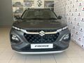 2026 Suzuki Fronx 1.5 GLX