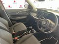 2026 Suzuki Swift 1.2 GL+