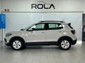 2026 Volkswagen T-Cross 1.0 TSI Auto