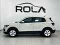 2026 Volkswagen T-Cross 1.0 TSI Auto