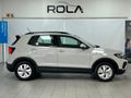 2026 Volkswagen T-Cross 1.0 TSI Auto