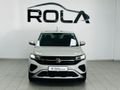 2026 Volkswagen T-Cross 1.0 TSI Auto