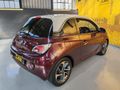 2016 Opel Adam 1.0T Jam