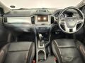 2017 Ford Everest 3.2 TDCi XLT Auto
