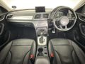 2016 Audi Q3 2.0 TFSI quattro Auto (132kW)